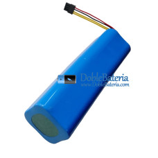 Batería para Morse Robomate R500 [Batería de repuesto]